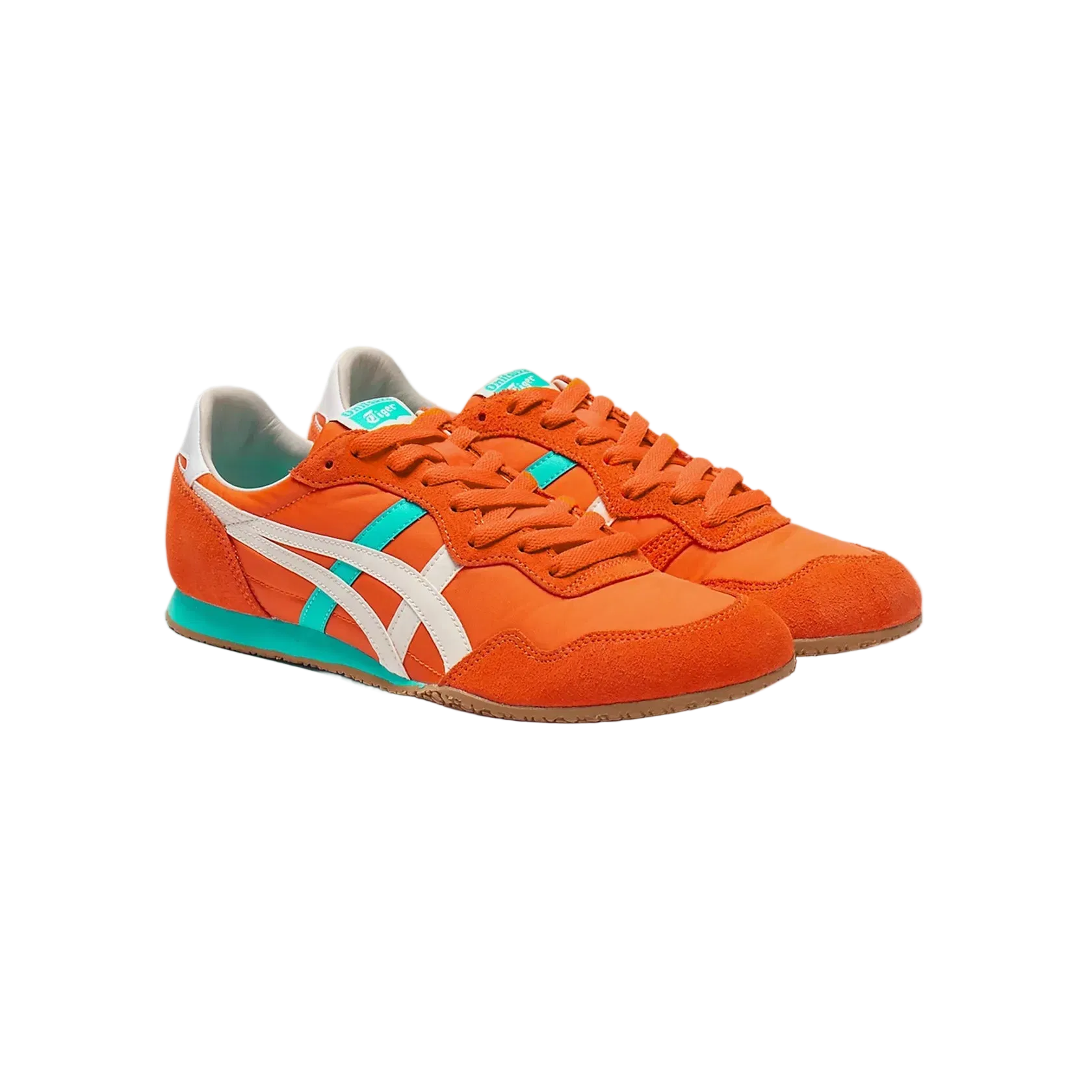 Onitsuka Tiger Serrano Habanero Birch