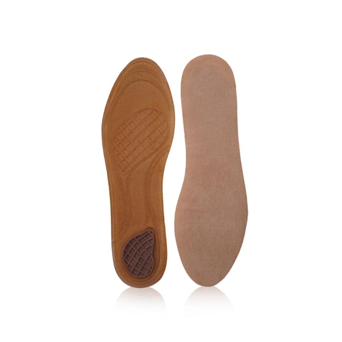 Helios Gel Insole For Women (Trim to Fit SIZE 3-8)