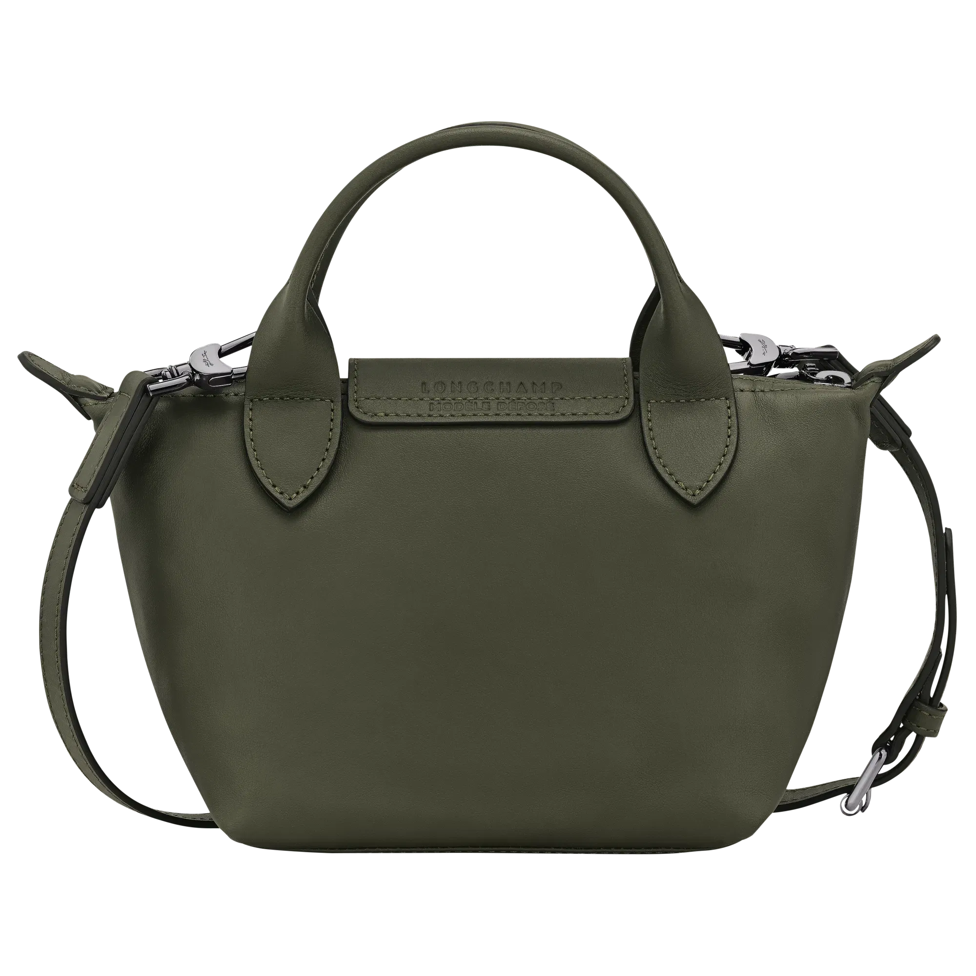 Longchamp Le Pliage Xtra XS Handbag Fir