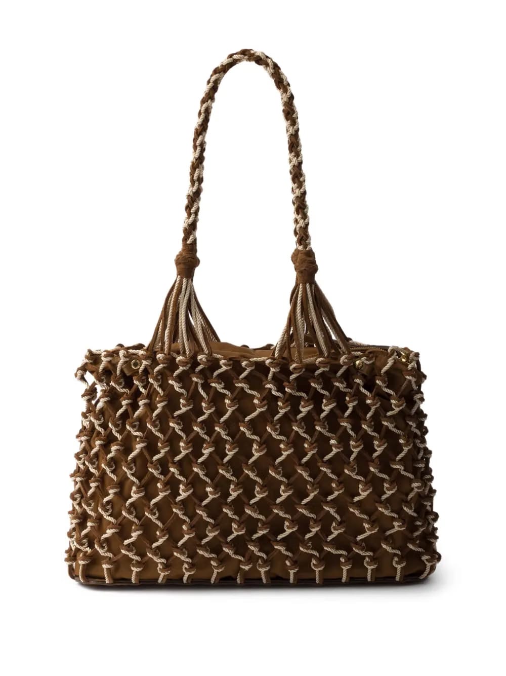 large Noué tote bag