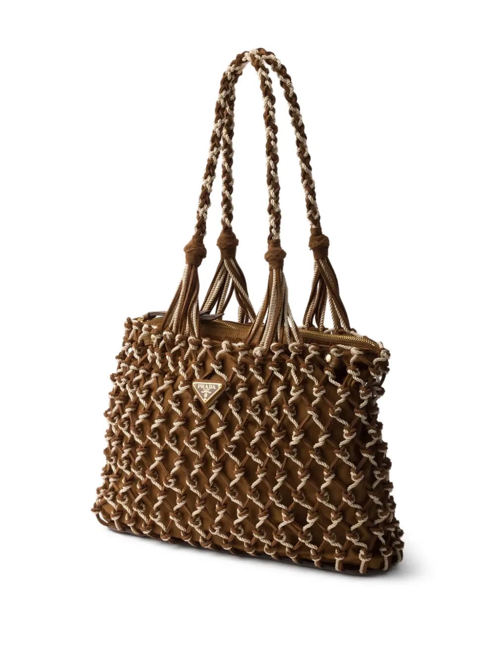 large Noué tote bag
