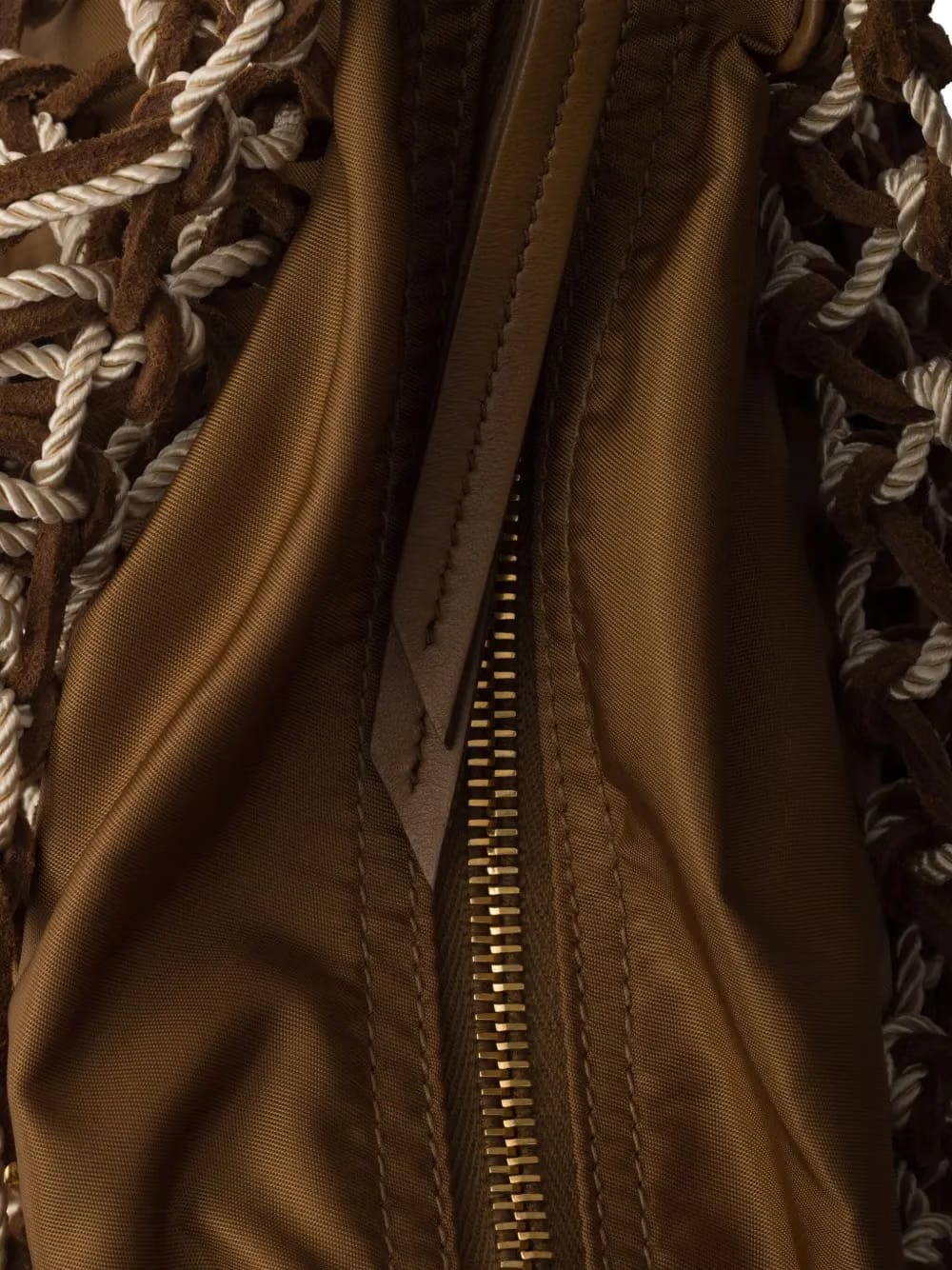 large Noué tote bag