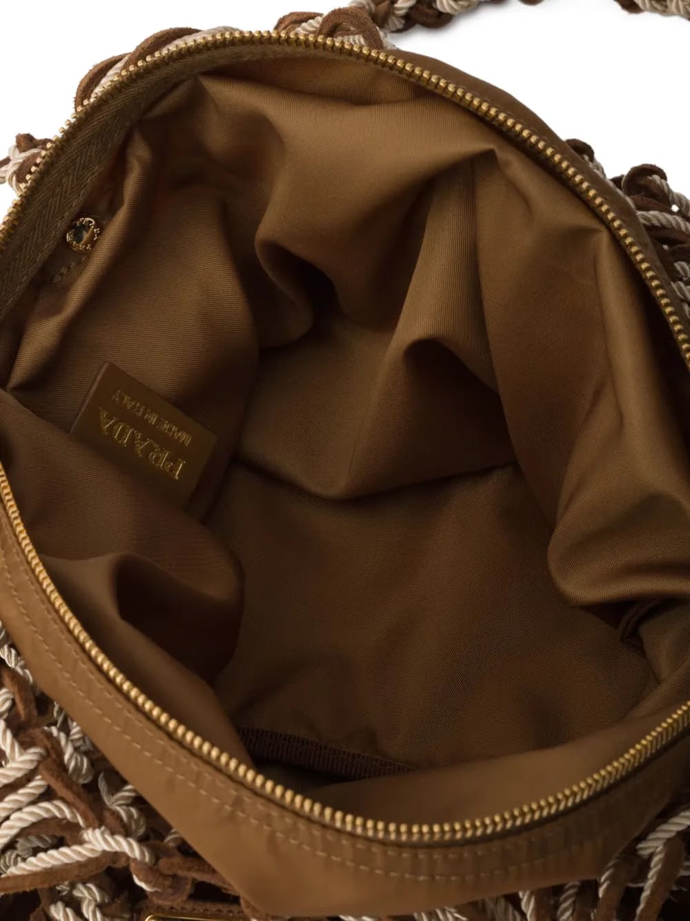 large Noué tote bag
