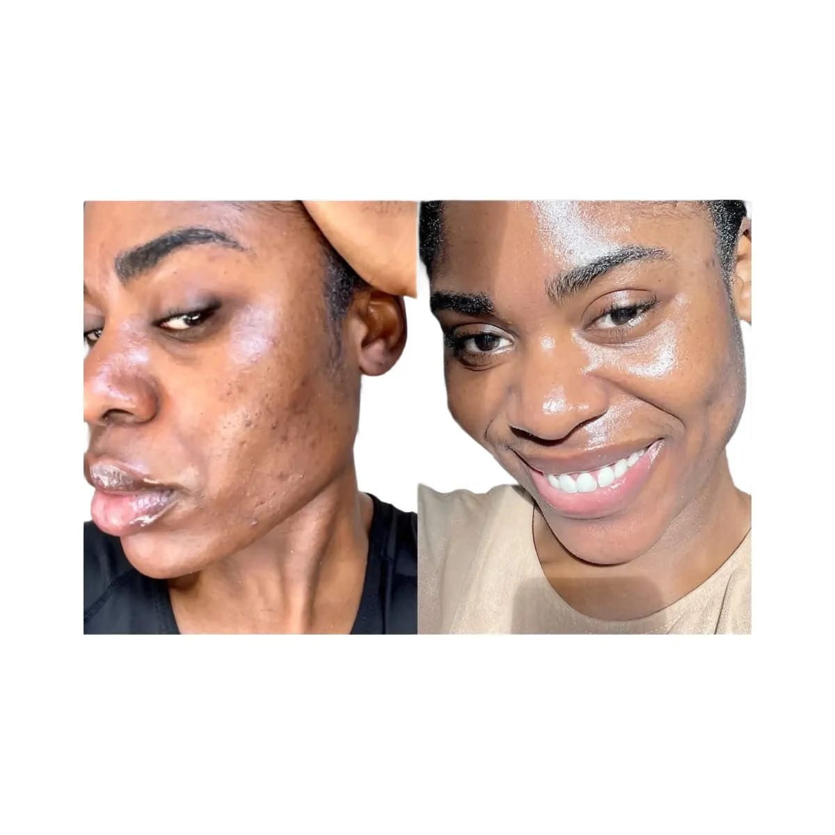 INKEY Omega Water Cream Oil-Free Moisturizer