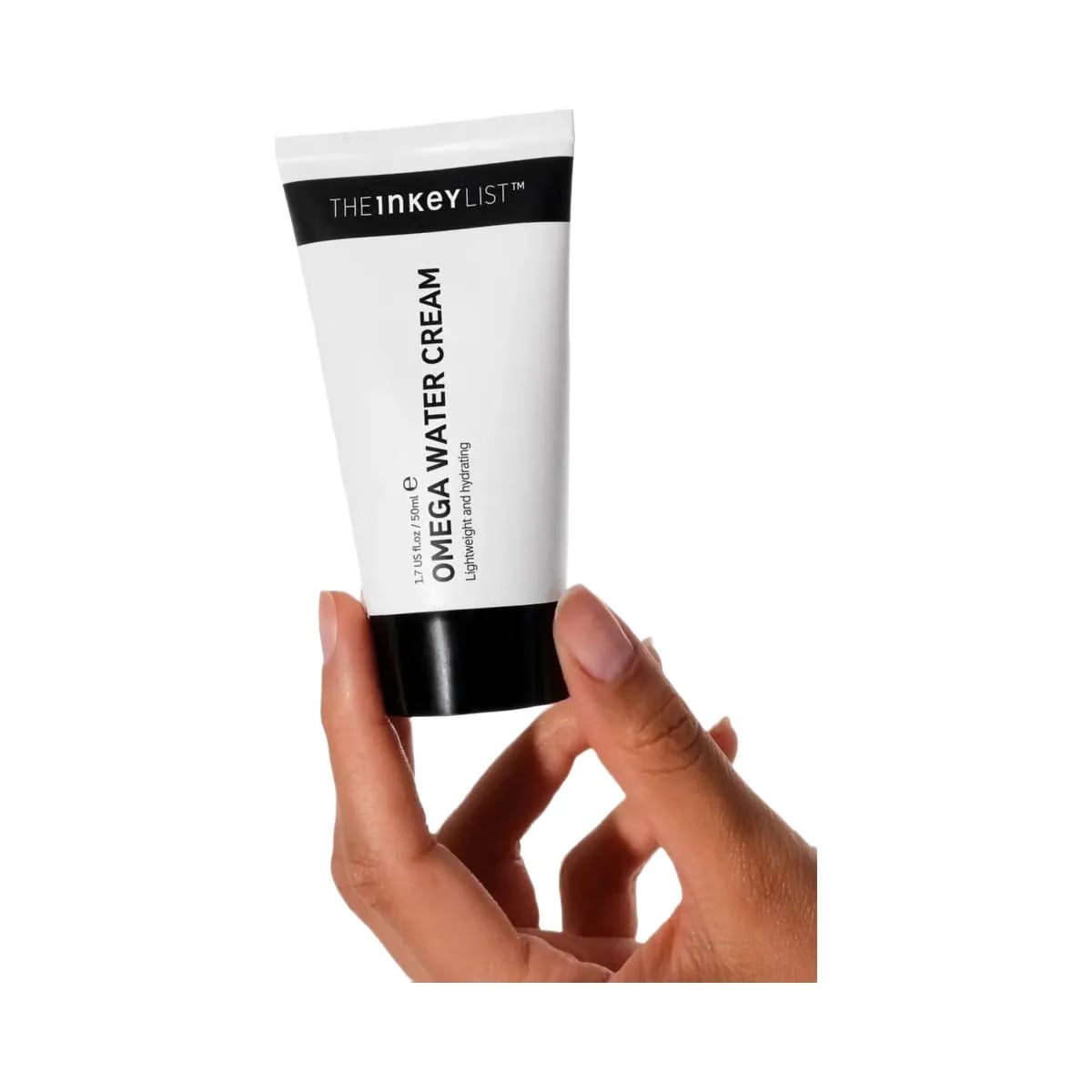 INKEY Omega Water Cream Oil-Free Moisturizer