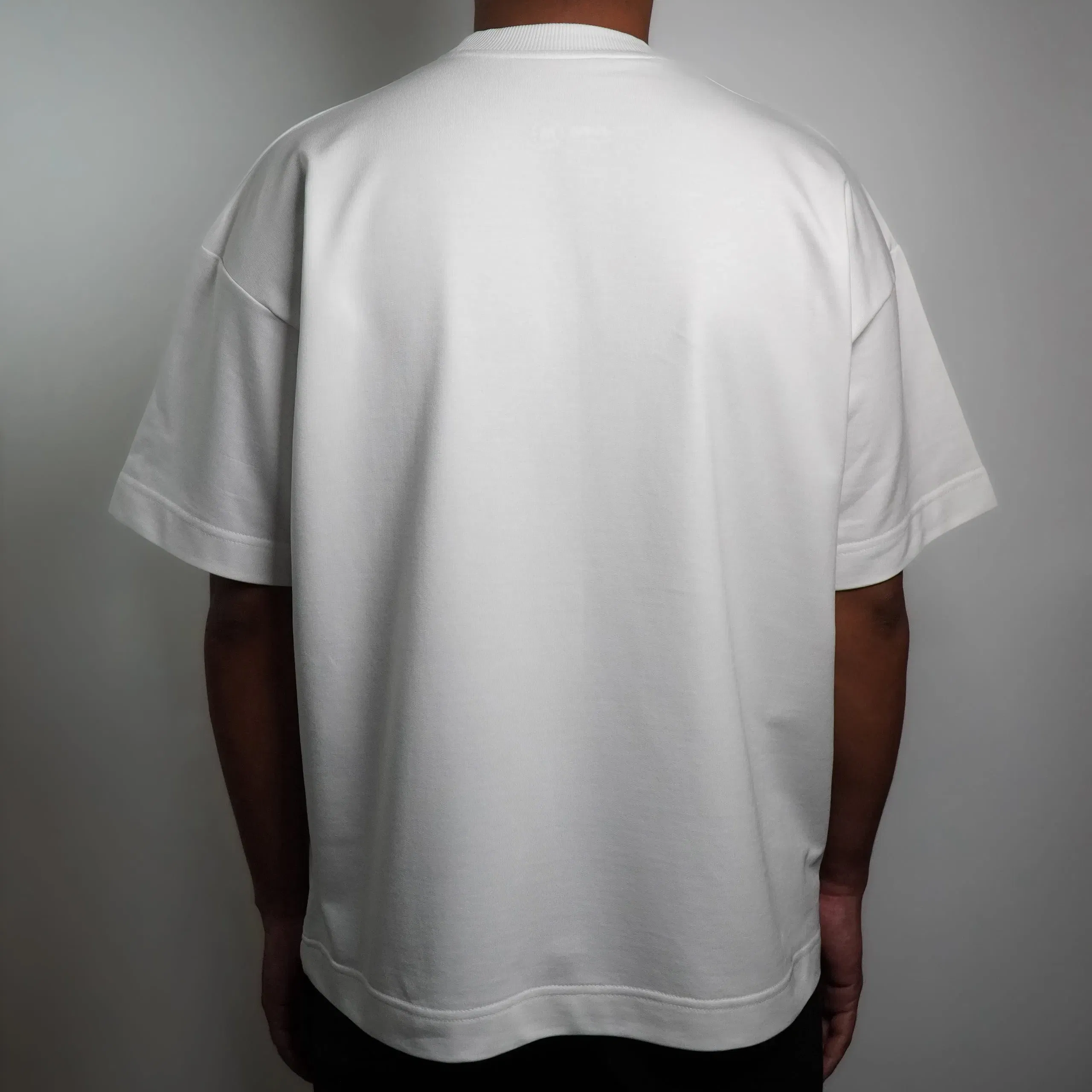 MIRRORED T-SHIRT