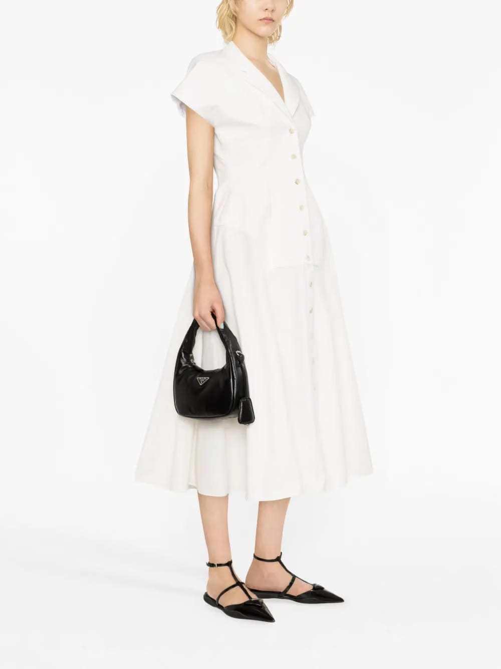 mini Soft shoulder bag