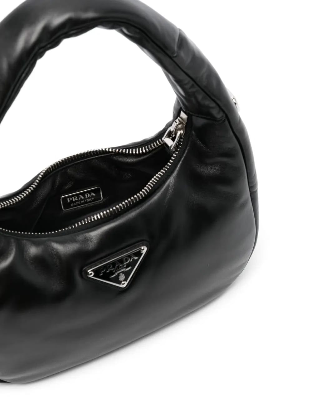 mini Soft shoulder bag