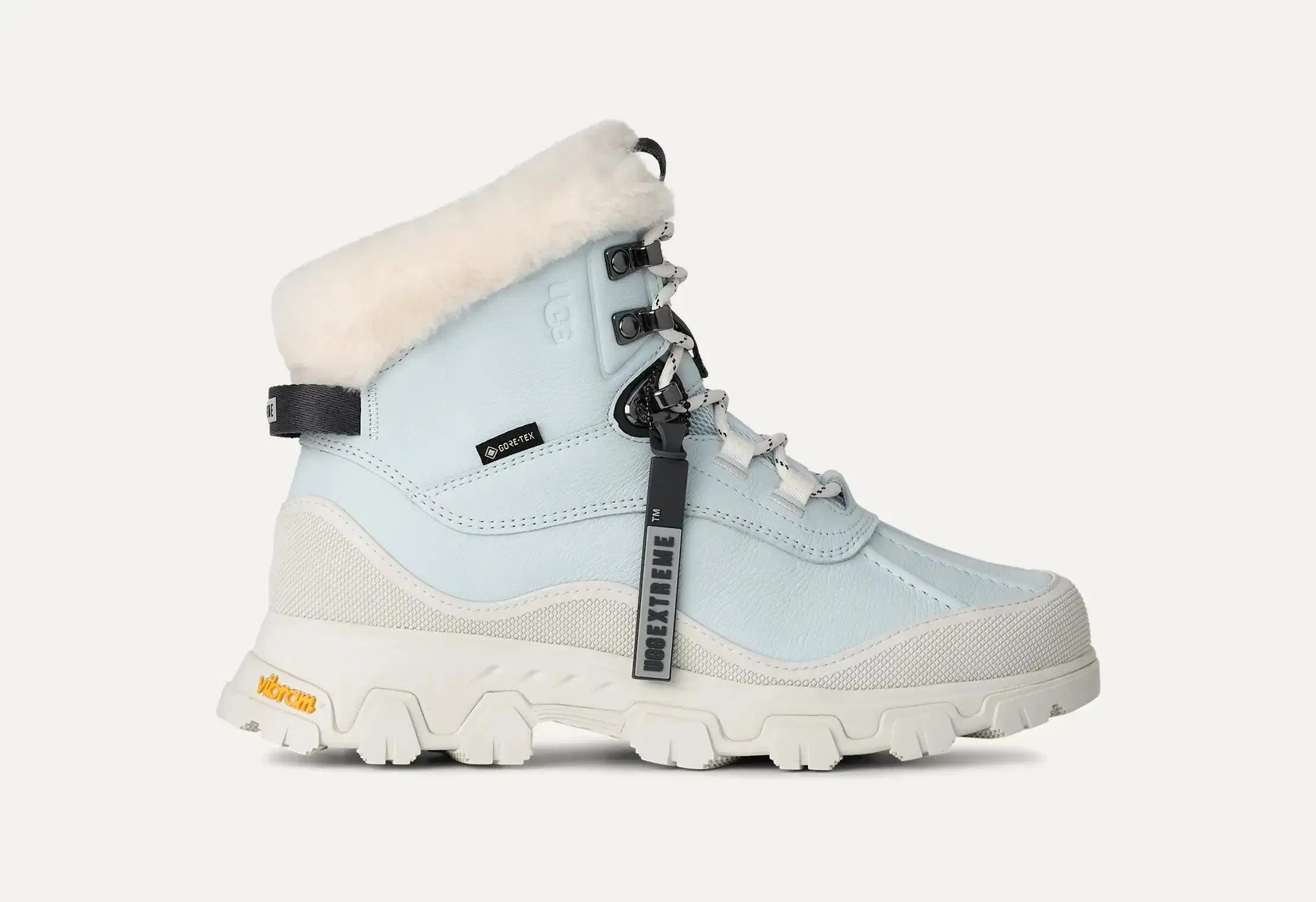 Ugg Adirondack Meridian Hiker Reef Blue