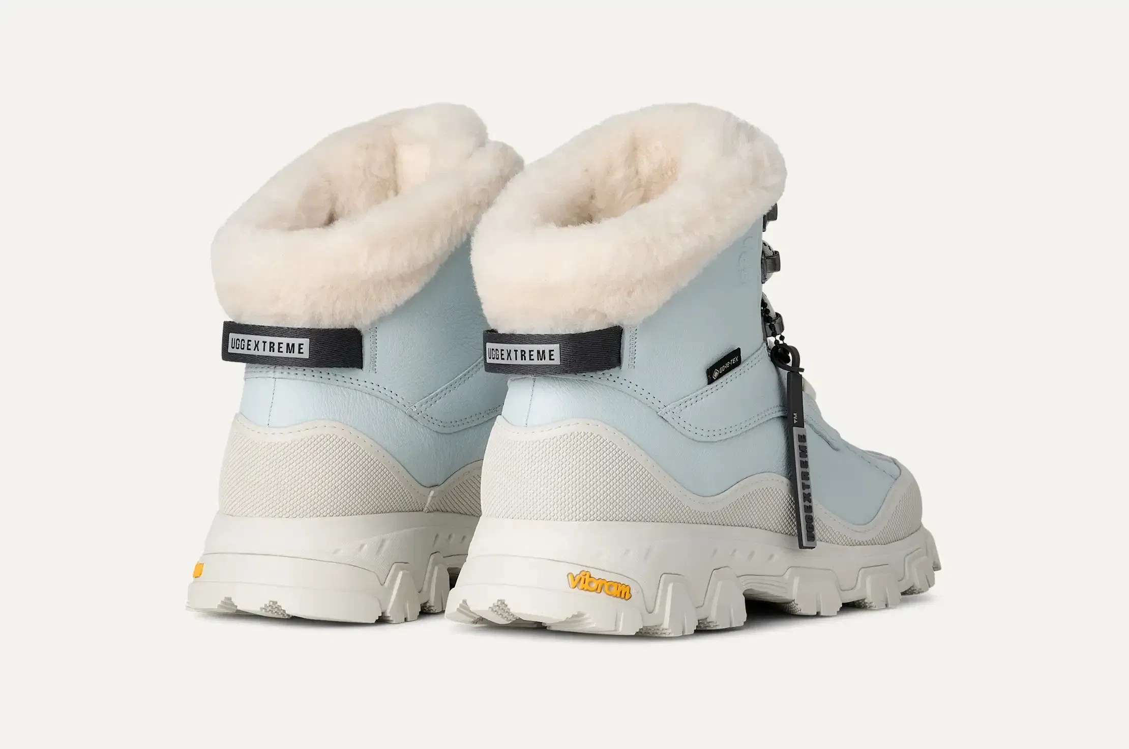 Ugg Adirondack Meridian Hiker Reef Blue
