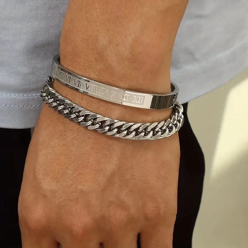 Hip-Hop Bracelets