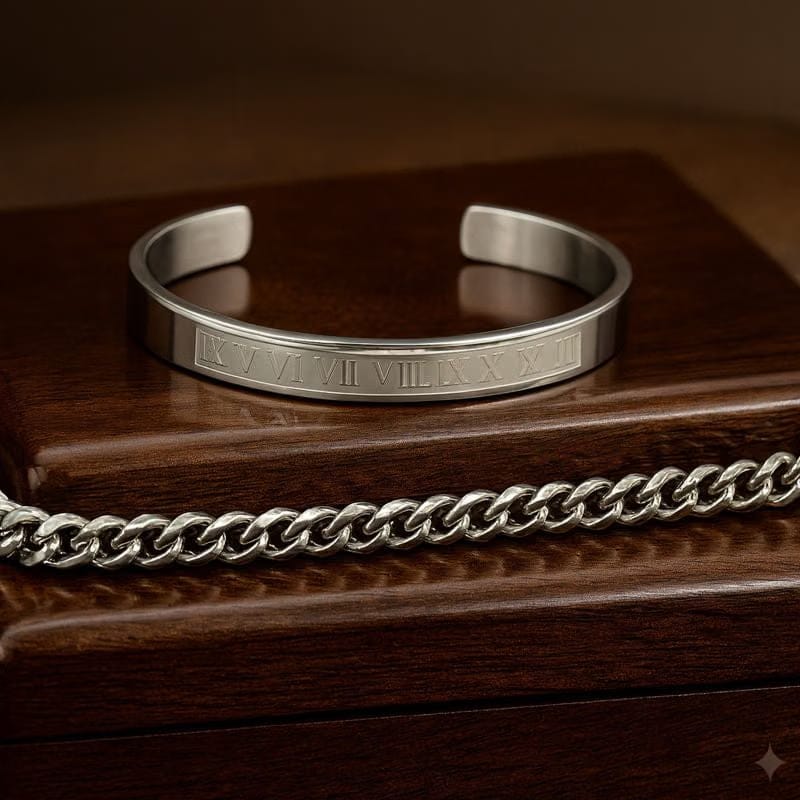 Hip-Hop Bracelets