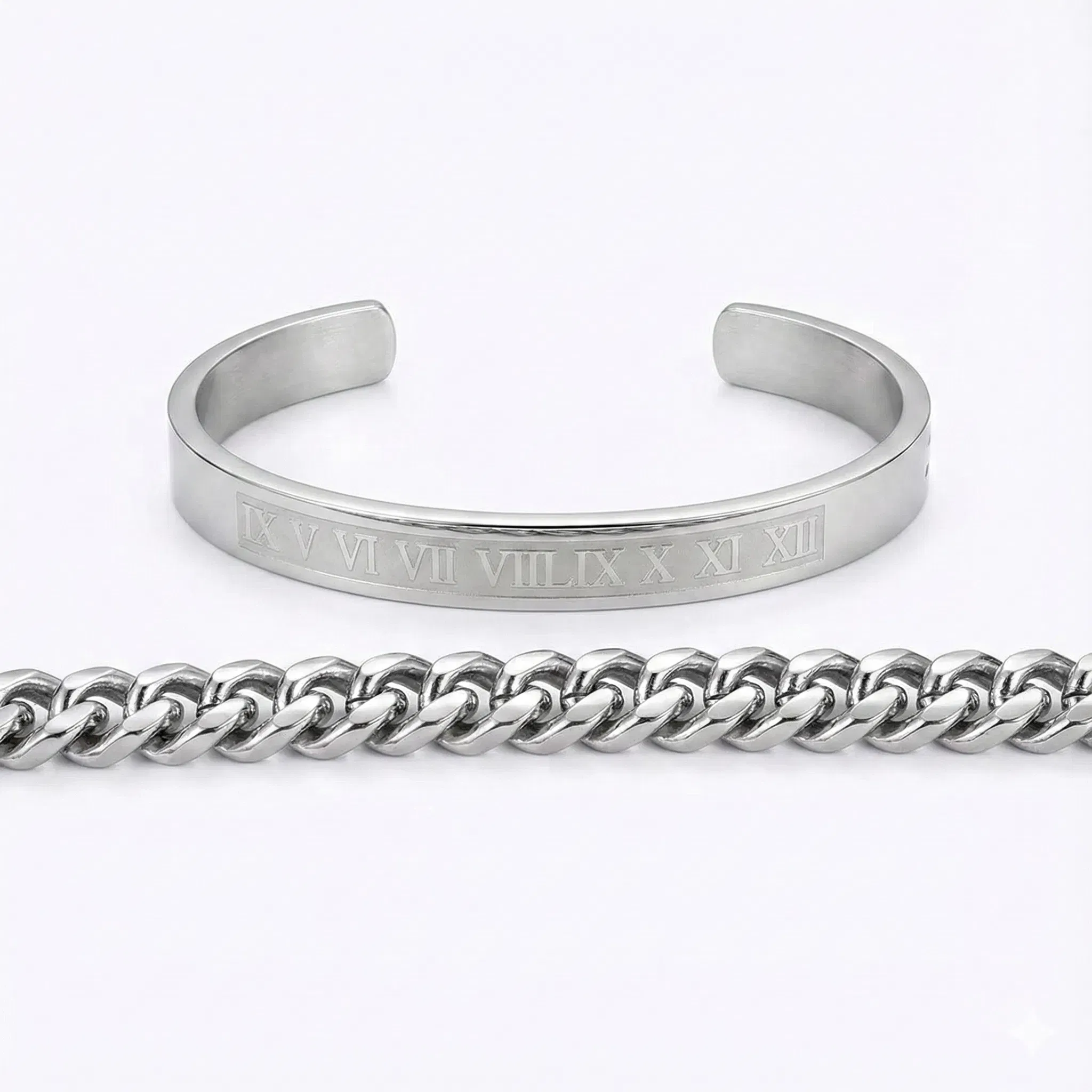 Hip-Hop Bracelets