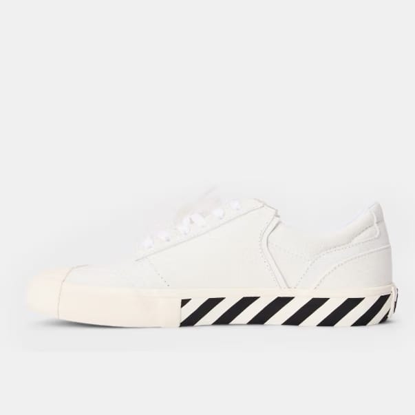OFF WHITE Off Vulc Undercut Sn54 'White'