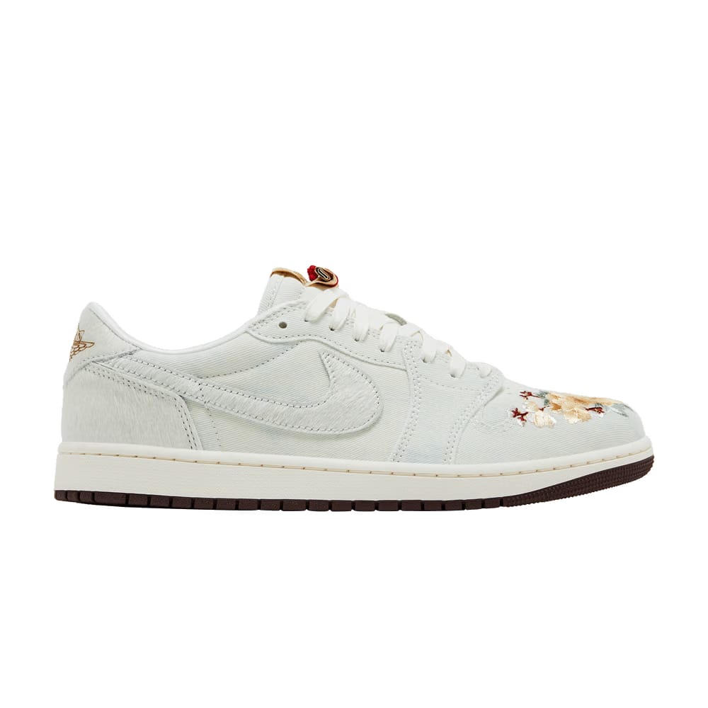 Air Jordan 1 Low OG 'Chinese New Year' 2026