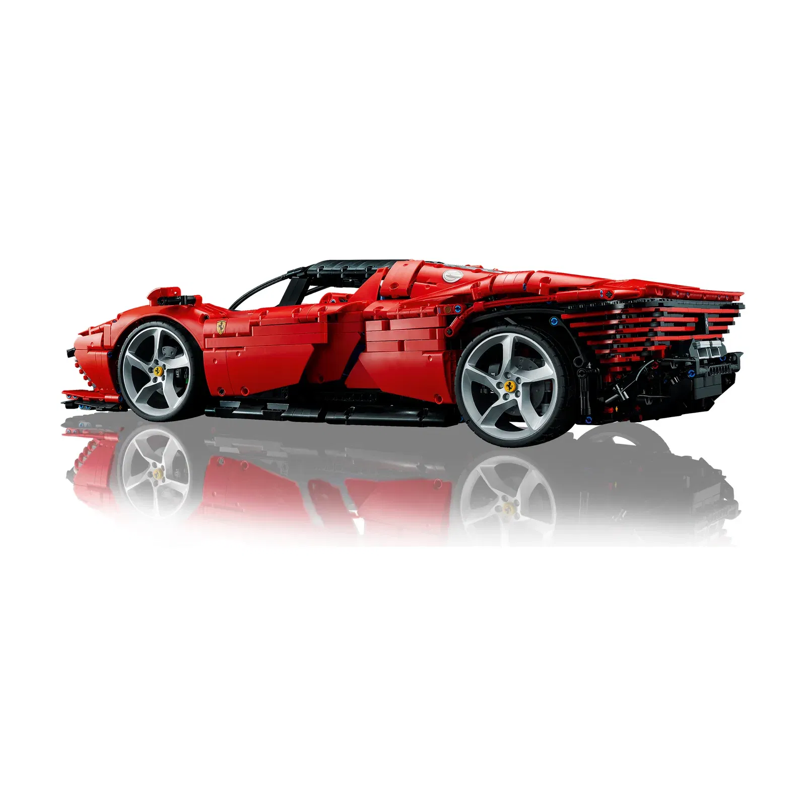 Lego Ferrari Daytona SP3
