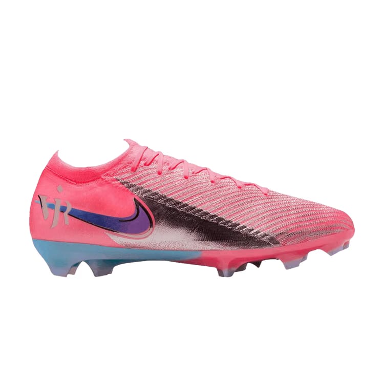Vini Jr. x Nike Mercurial Vapor 16 Elite 'Sunset Pulse'