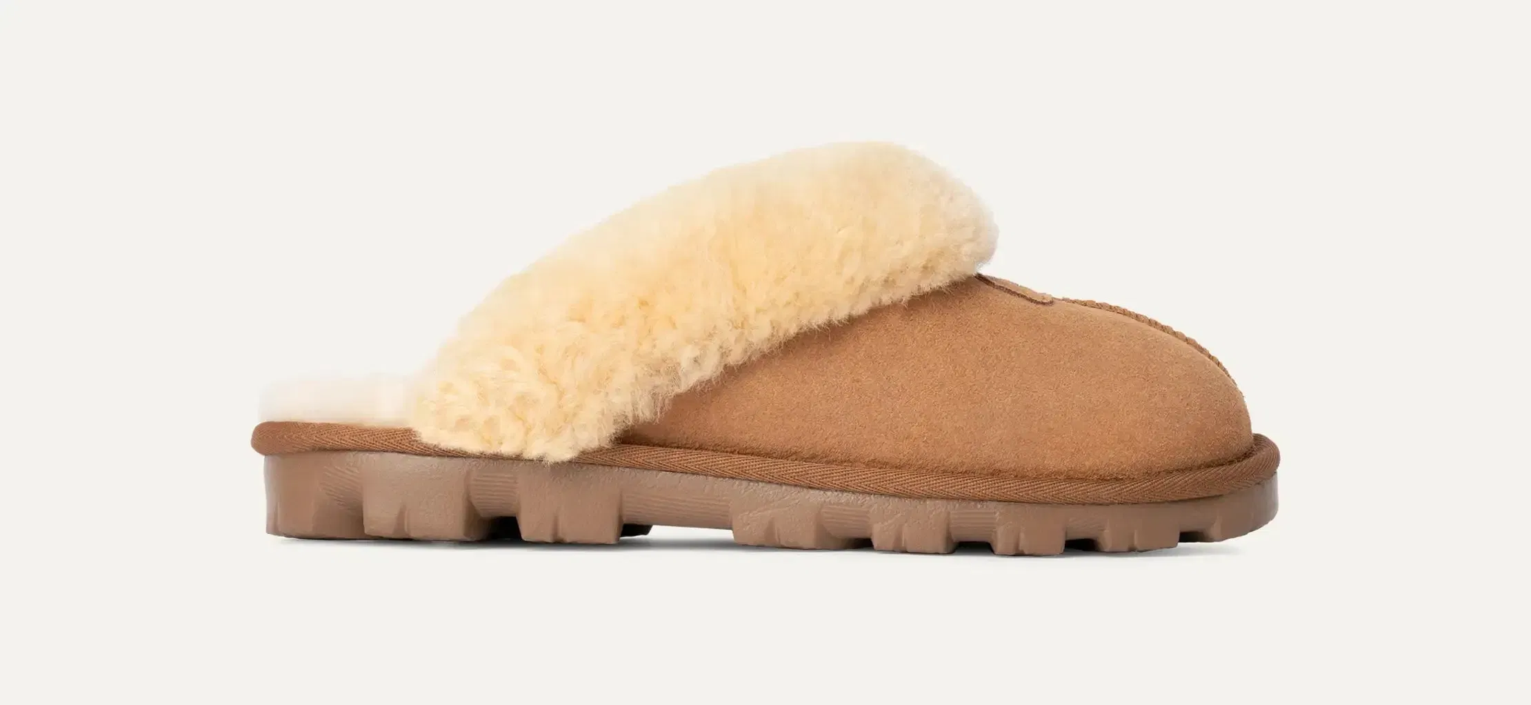 Ugg Coquette Chestnut