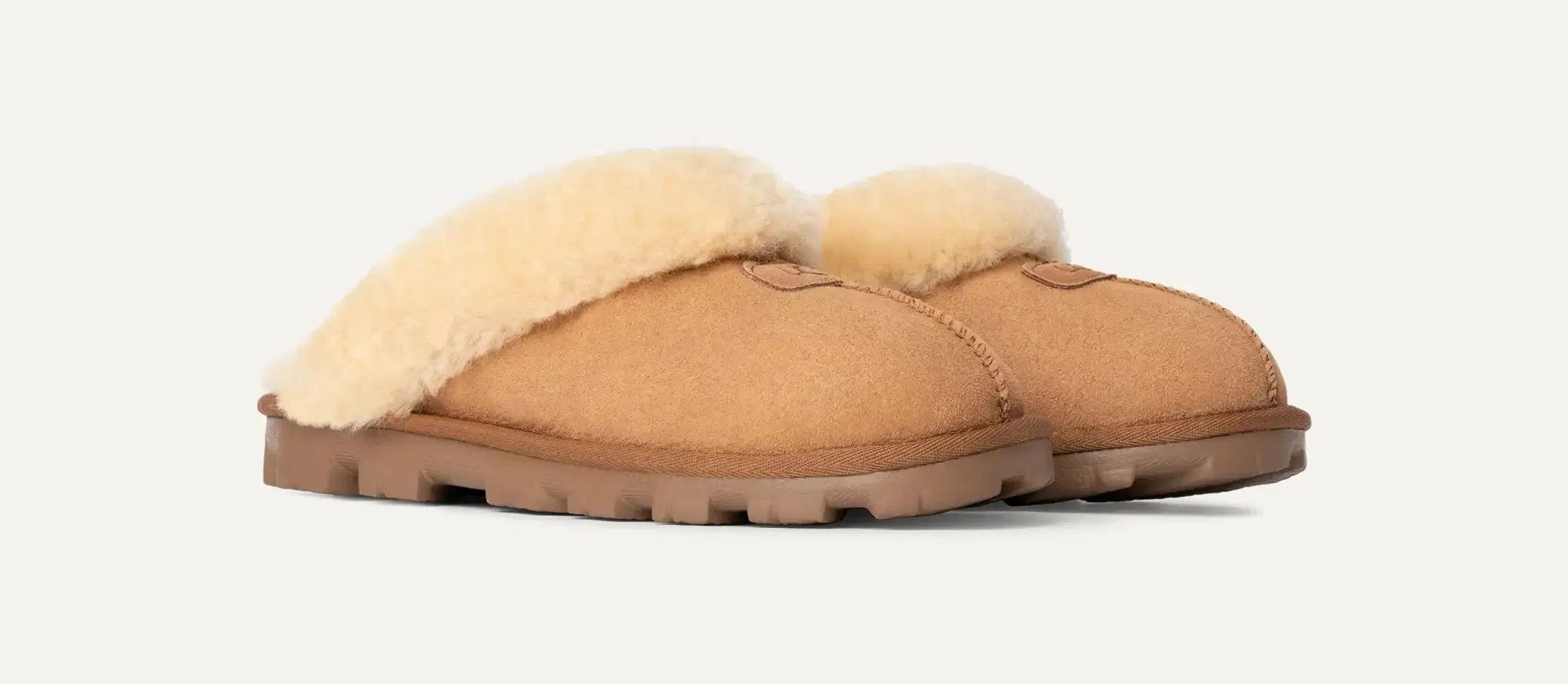 Ugg Coquette Chestnut