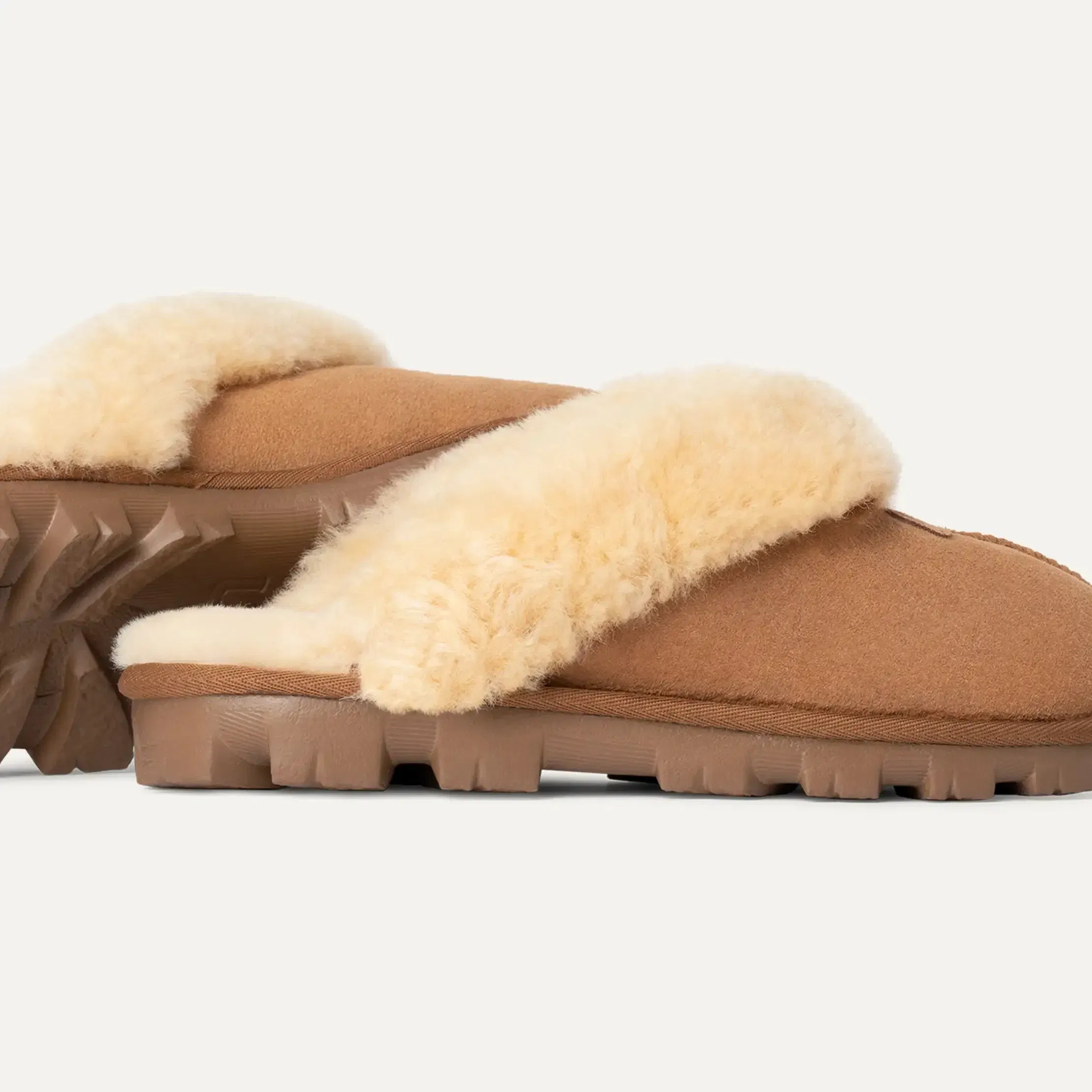 Ugg Coquette Chestnut