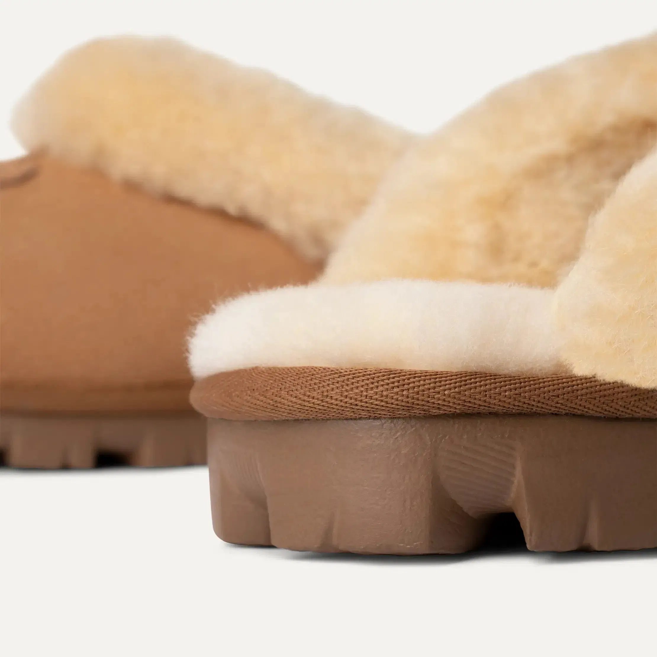 Ugg Coquette Chestnut