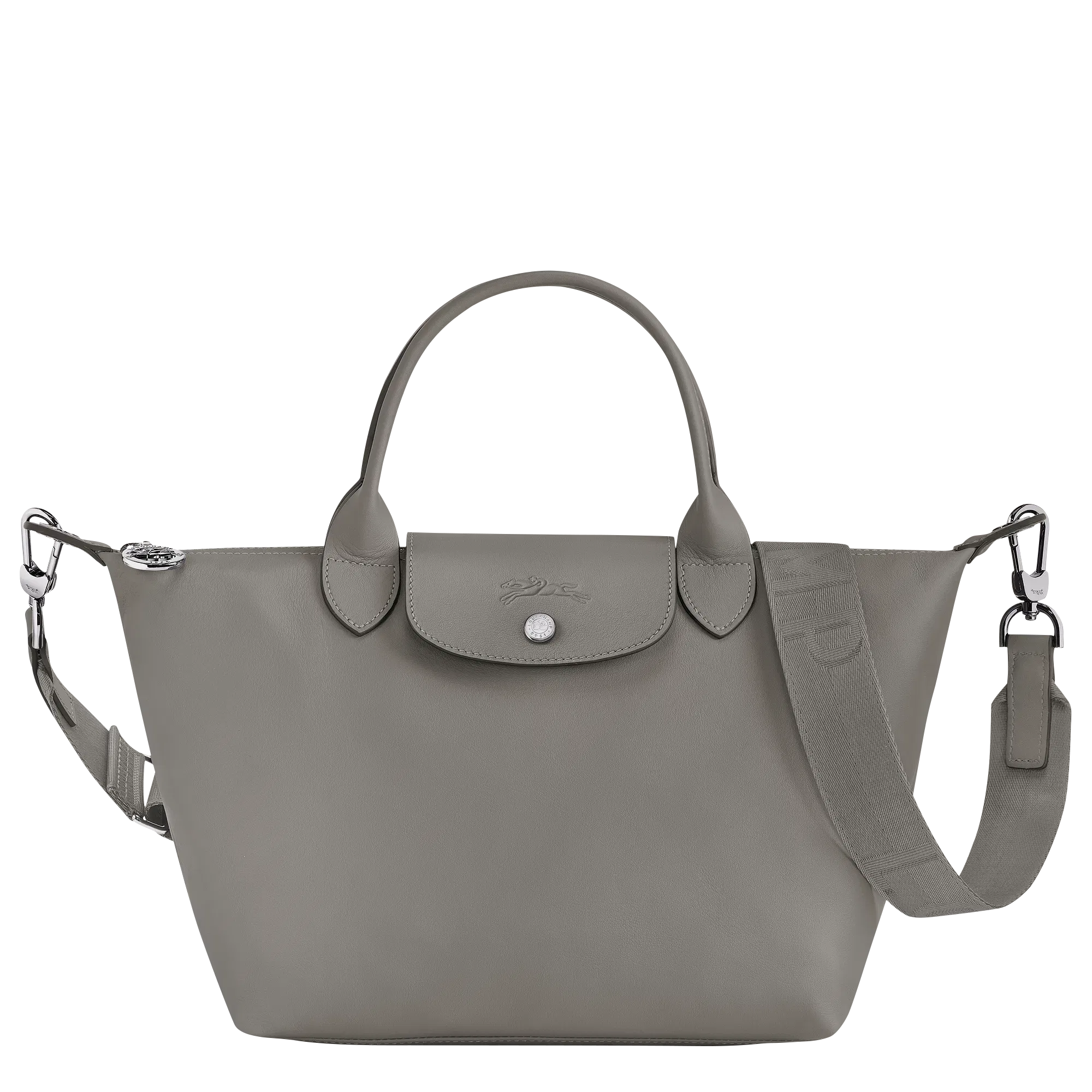 Longchamp Le Pliage Xtra S Handbag Turtledove