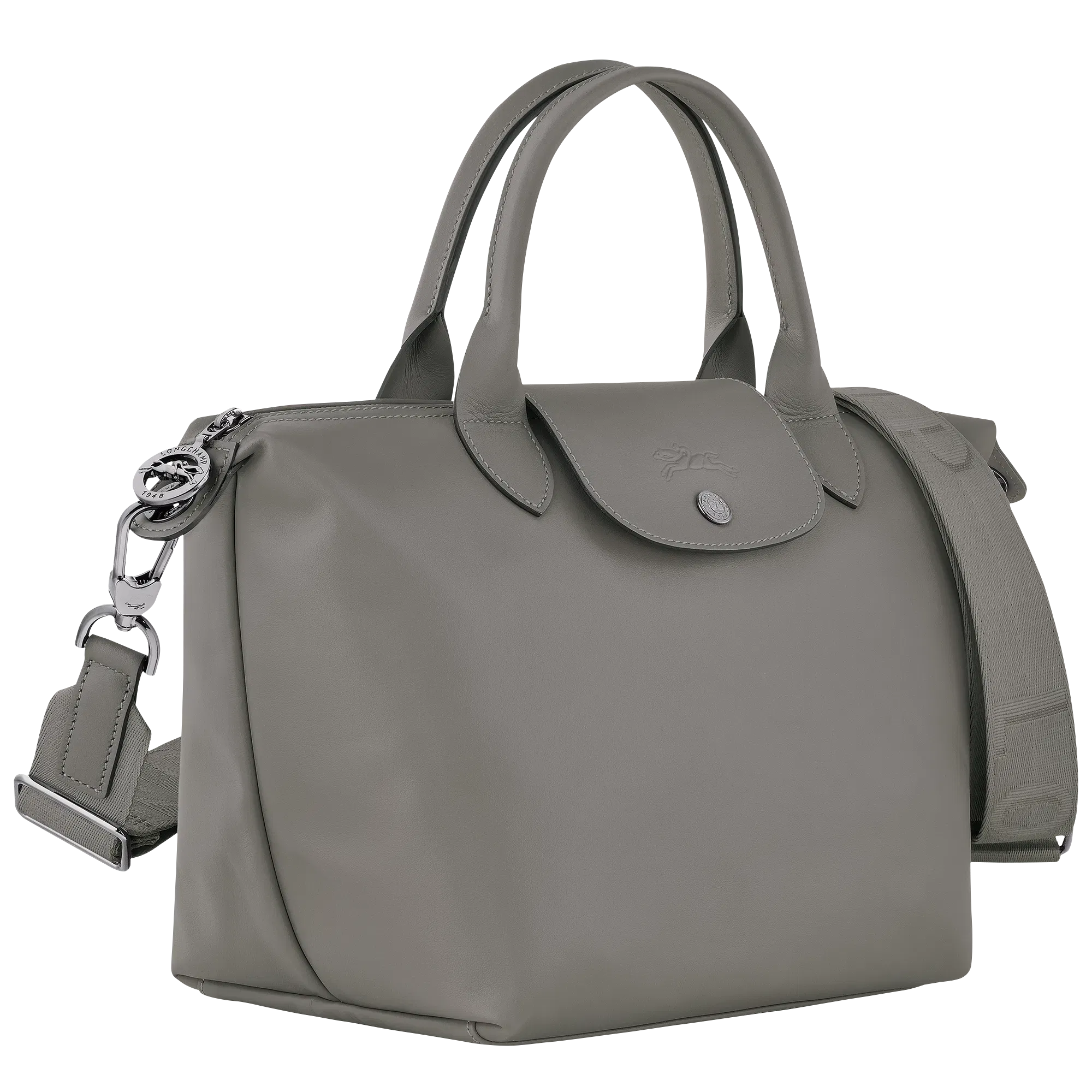 Longchamp Le Pliage Xtra S Handbag Turtledove