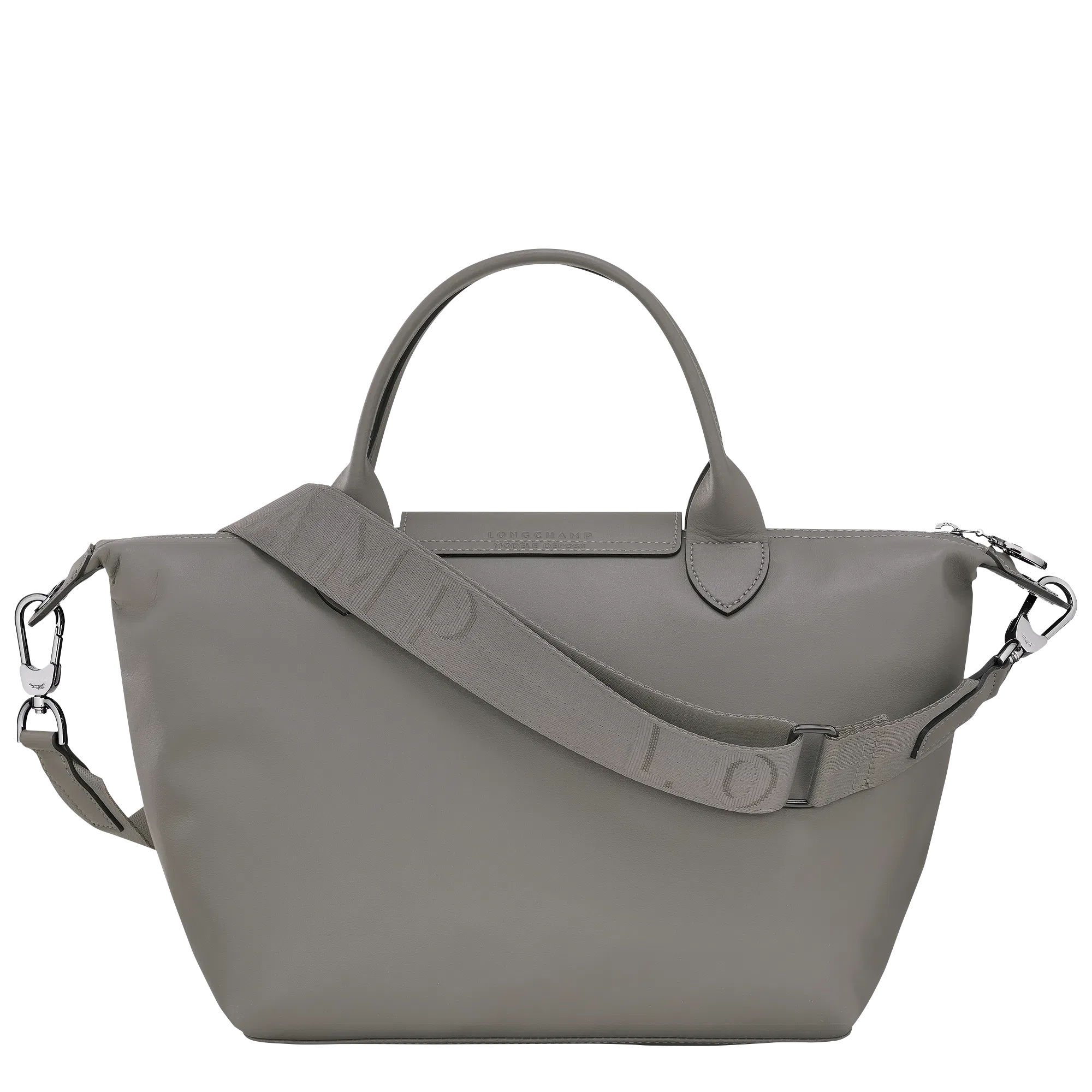 Longchamp Le Pliage Xtra S Handbag Turtledove