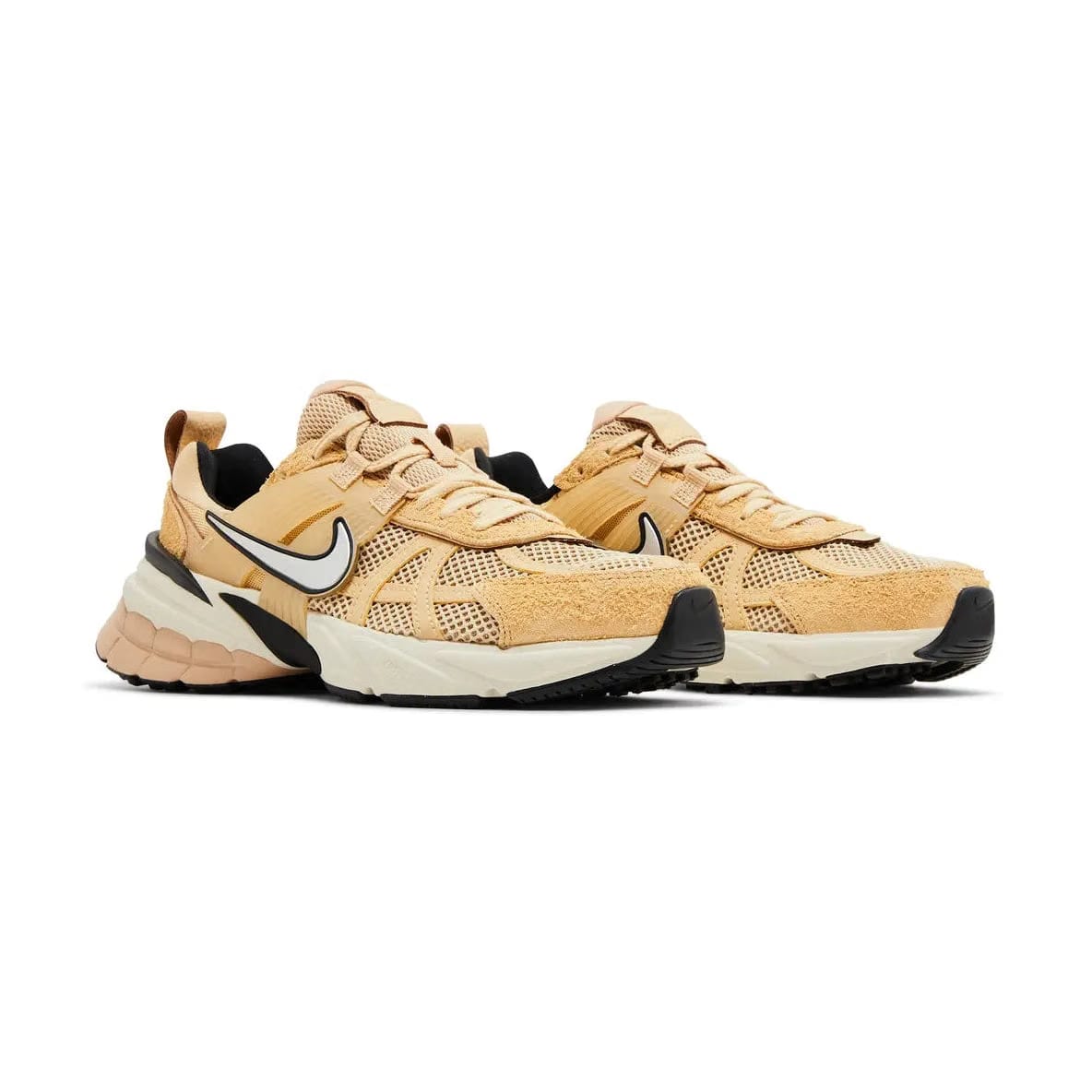 Nike V2K Run 'Sesame' (W)