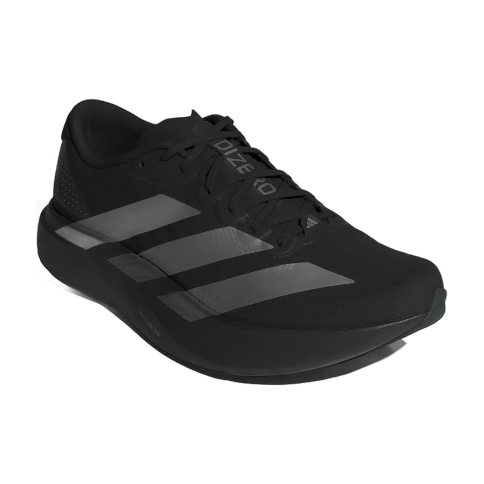 Adidas Adizero Evo SL Core Black / Iron Metallic / Carbon