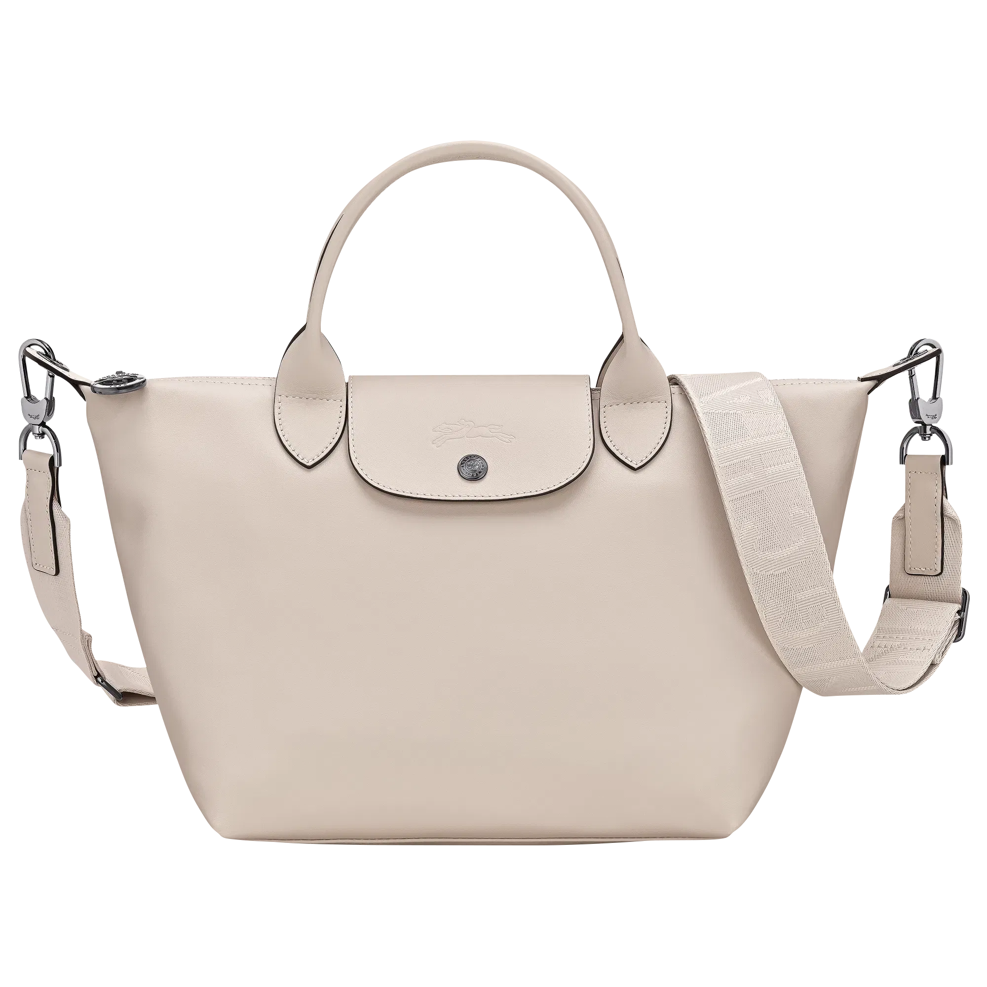 Longchamp Le Pliage Xtra S Handbag Paper