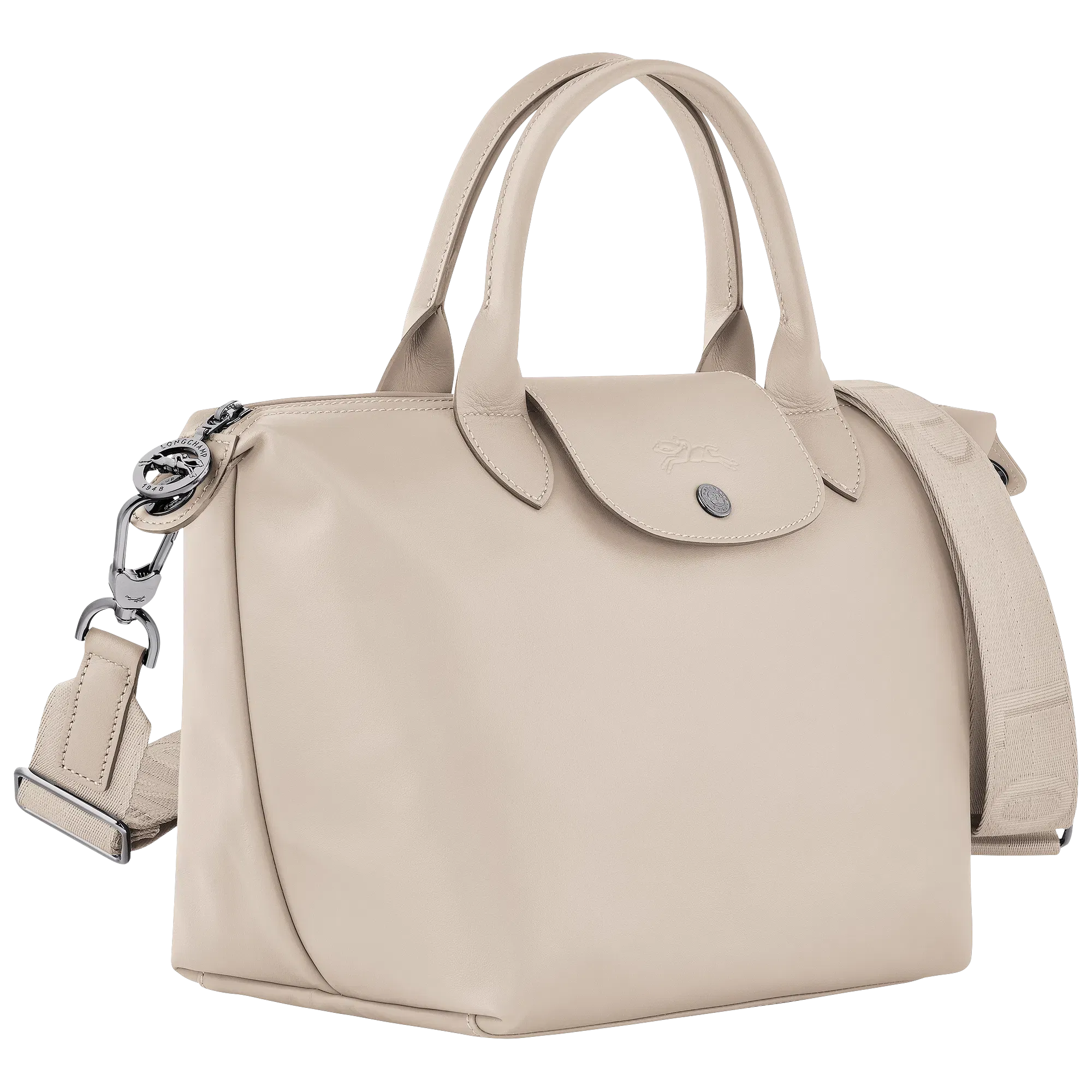 Longchamp Le Pliage Xtra S Handbag Paper