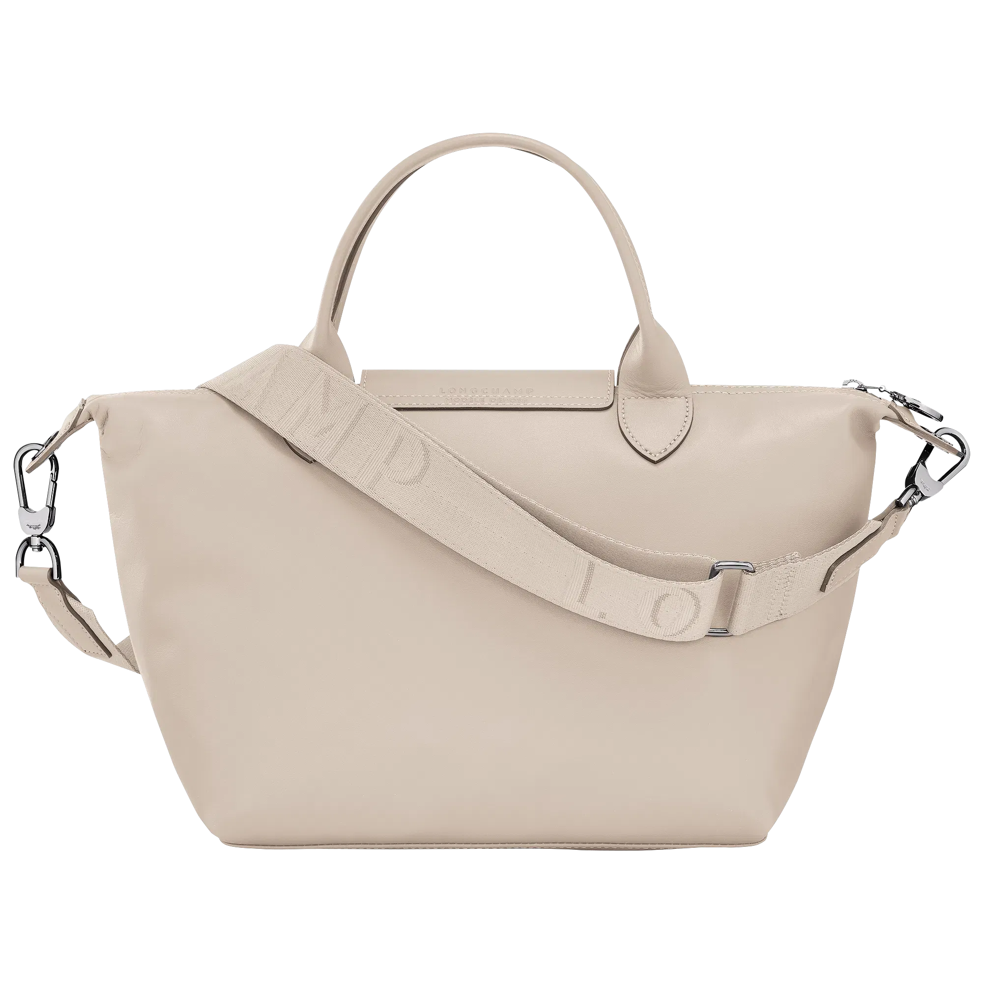 Longchamp Le Pliage Xtra S Handbag Paper