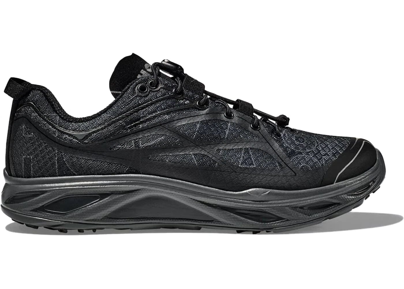 Hoka One One Huaka Origins Black All Gender