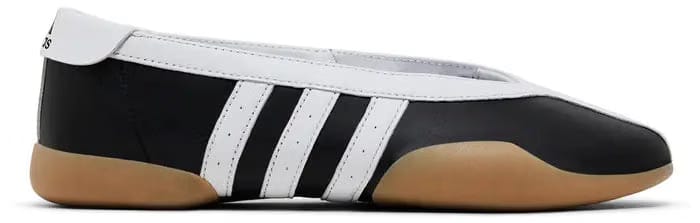 adidas Taekwondo Mei Ballet 'Black White Gum' (W)