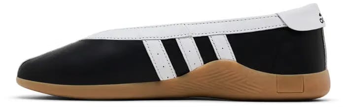 adidas Taekwondo Mei Ballet 'Black White Gum' (W)