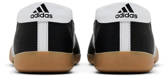 adidas Taekwondo Mei Ballet 'Black White Gum' (W)