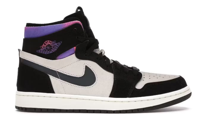 Jordan 1 High Zoom Air CMFT PSG Paris Saint-Germain