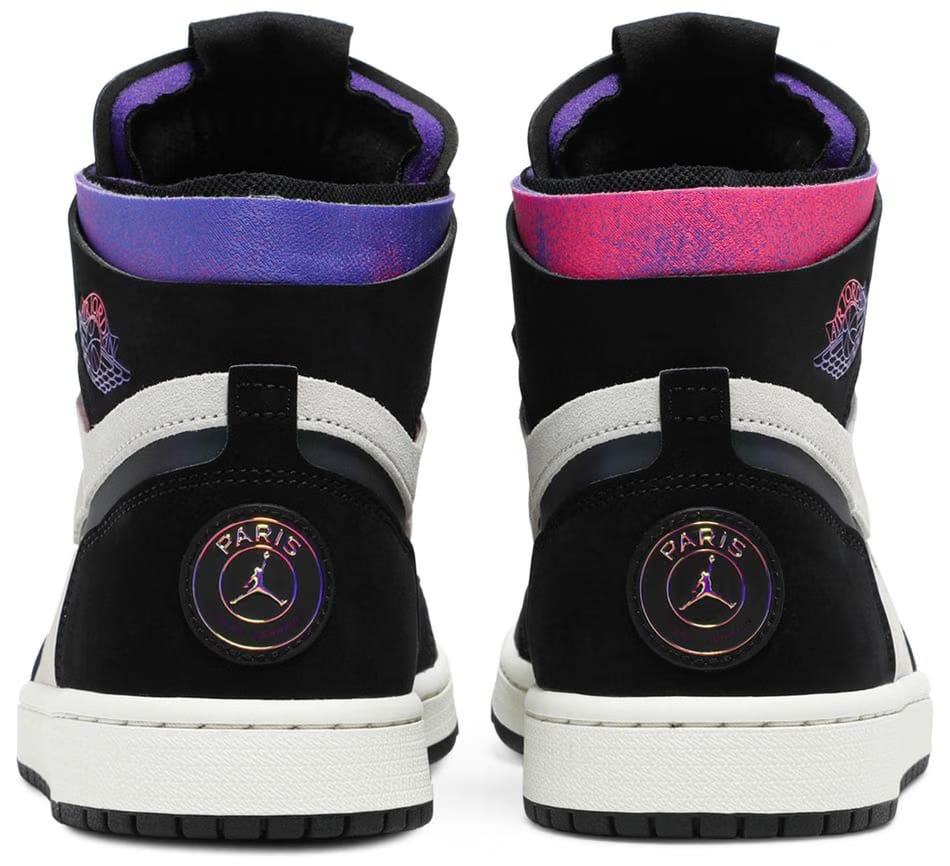 Jordan 1 High Zoom Air CMFT PSG Paris Saint-Germain