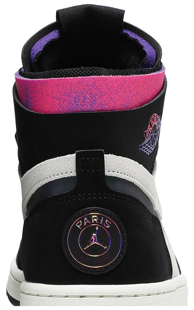 Jordan 1 High Zoom Air CMFT PSG Paris Saint-Germain