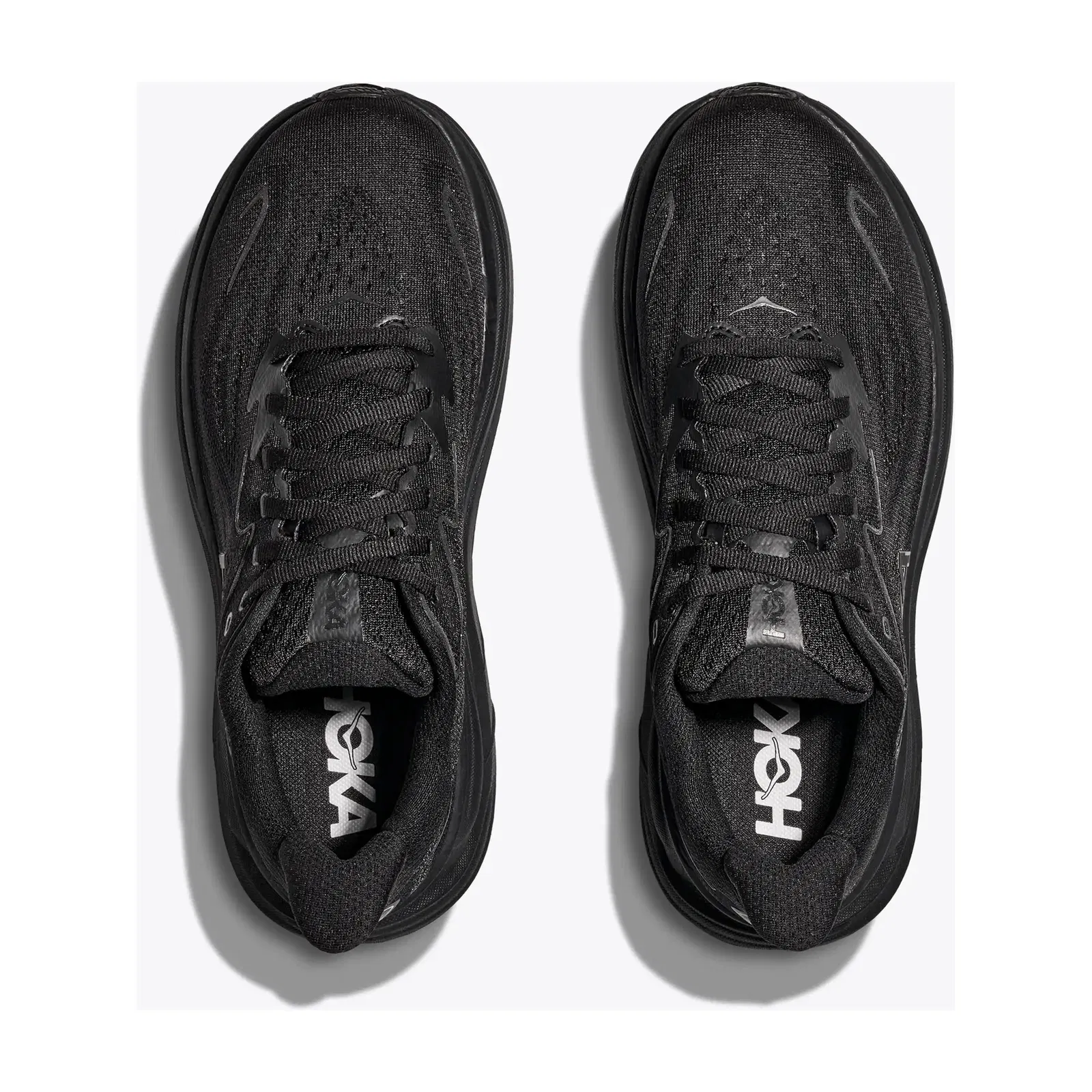 Hoka 'S Clifton 10 Black Black