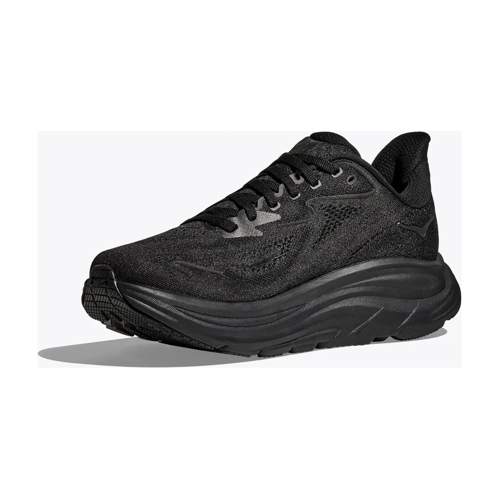 Hoka 'S Clifton 10 Black Black