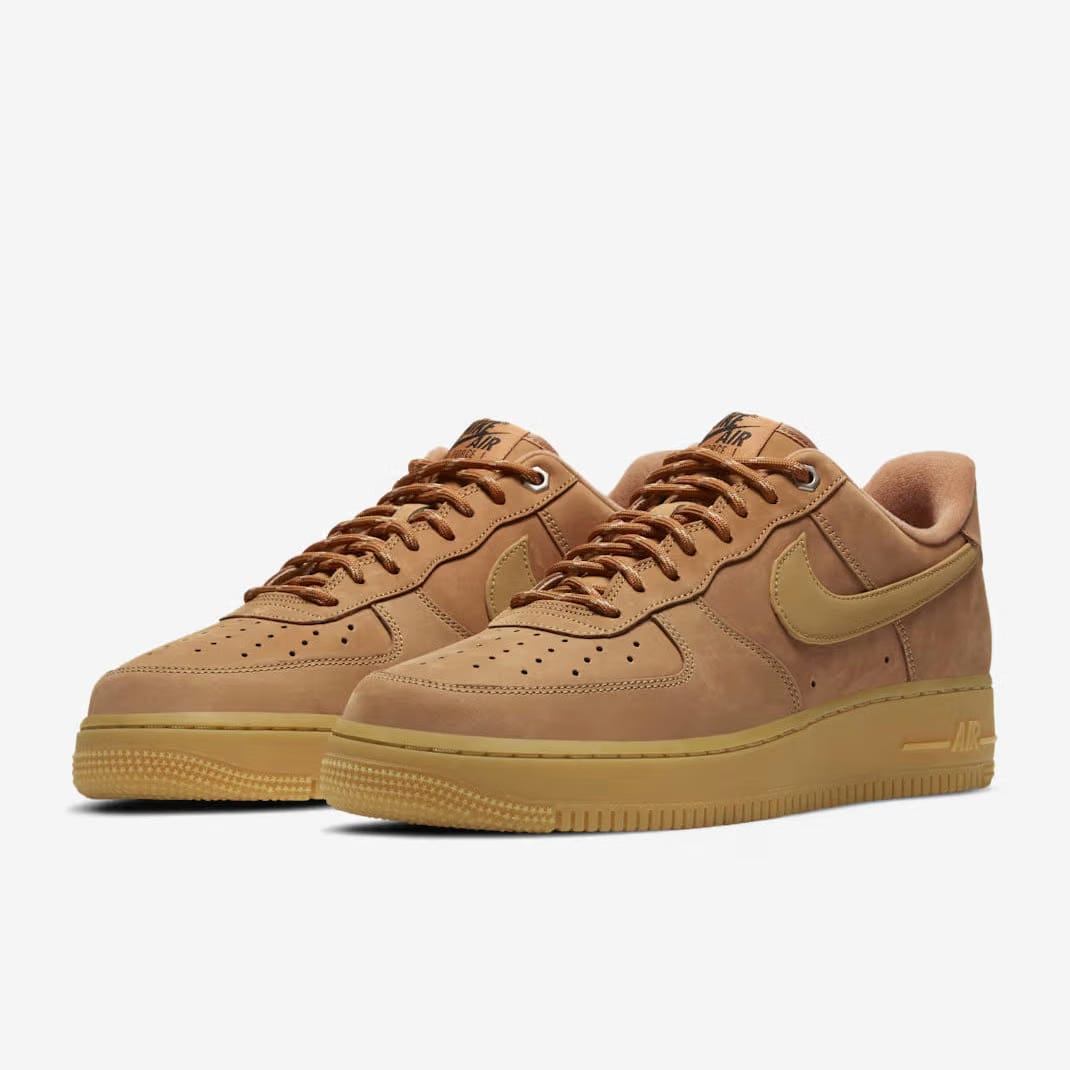 Nike Air Force 1 '07 WB Men's Shoes