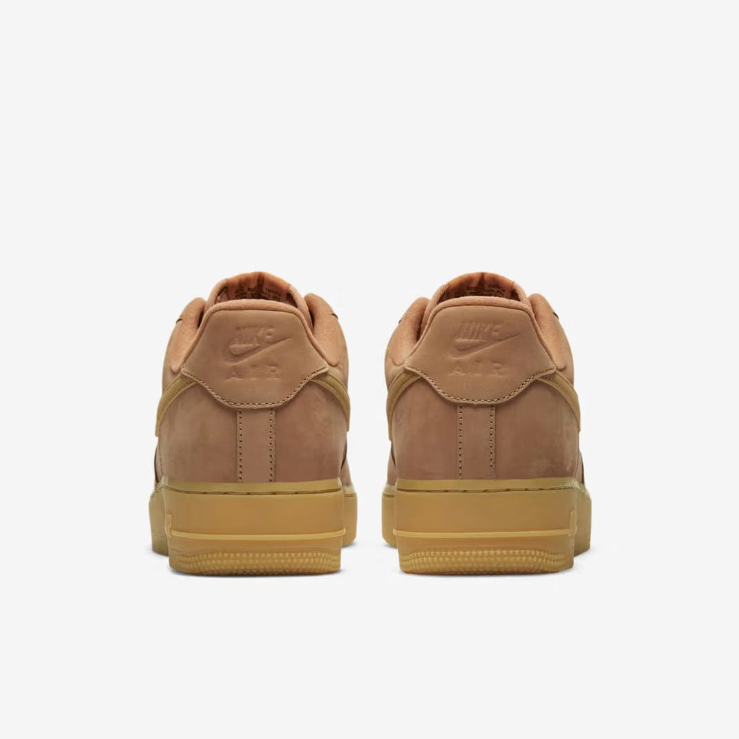 Nike Air Force 1 '07 WB Men's Shoes