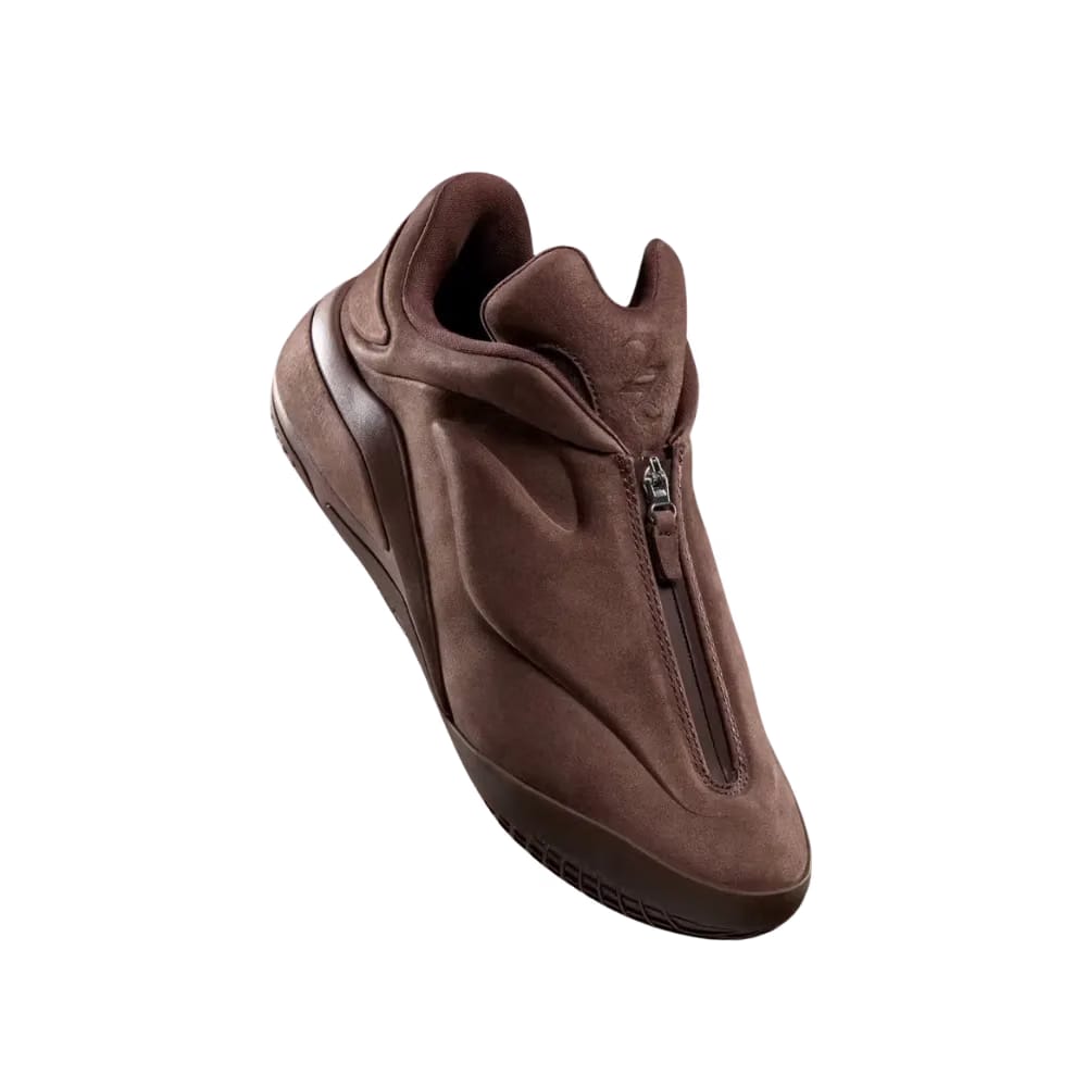 Converse Shai 001 Lux 'Truffle'