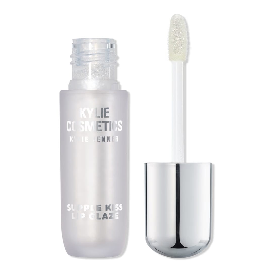 KYLIE COSMETICS Cosmic Kylie Jenner 2.0 Collection Supple Kiss Lip Glaze