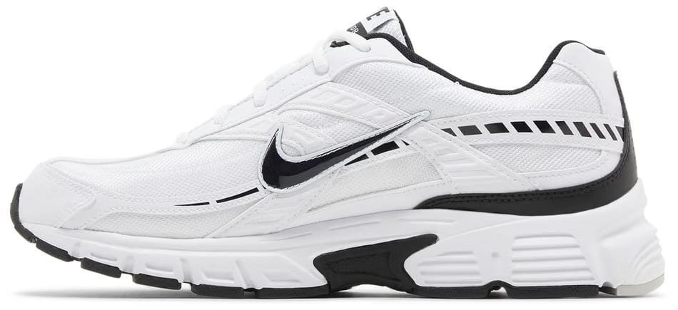 Nike Initiator 'White Black'