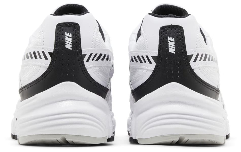 Nike Initiator 'White Black'