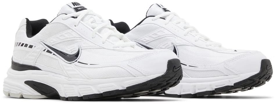 Nike Initiator 'White Black'