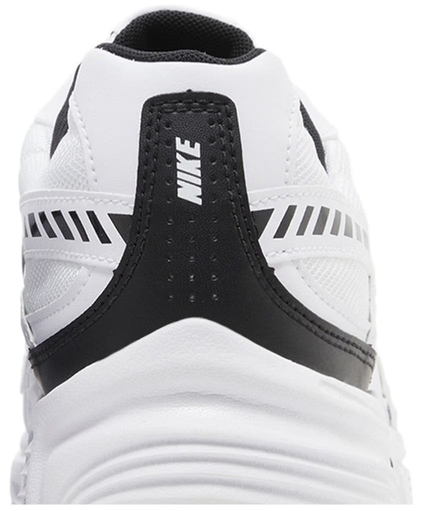 Nike Initiator 'White Black'
